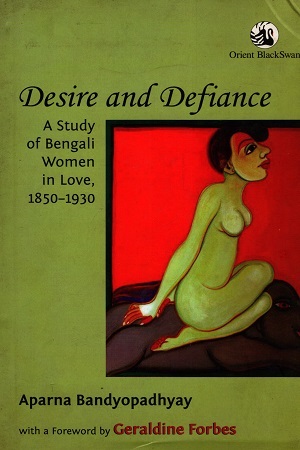 Desire and Defiance