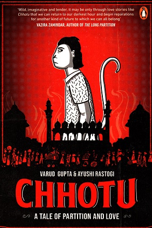 Chhotu: A Tale of Partition and Love