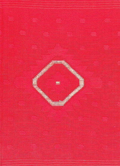 Read Borfi Jamdani Notebook - 680