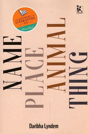 Name Place Animal Thing