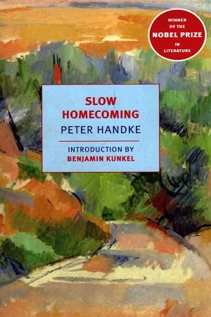 Slow Homecoming