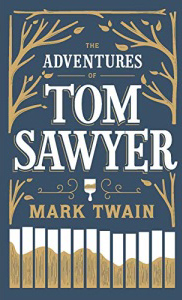 The Adventures of Tom Sawyer