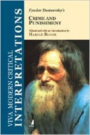 Interpretations: Crime And Punishment