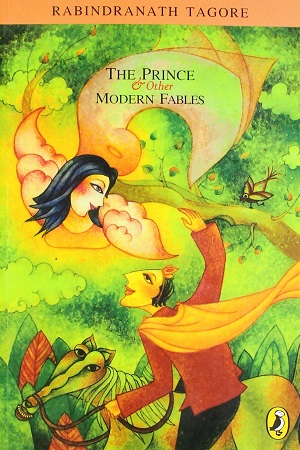 The Prince and Other Modern Fables