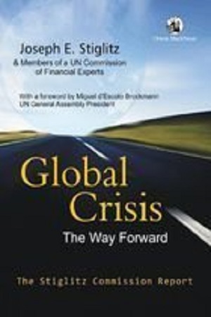 Global Crisis - The Way Forward