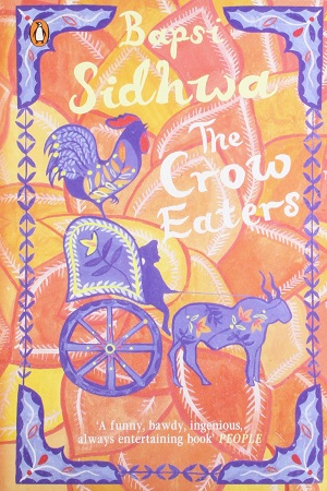 The Crow Eaters