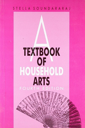 A Textbook of Household Arts