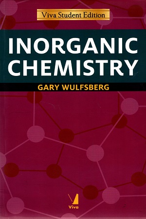 Inorganic Chemistry