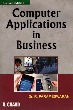 Computer Applications in Business