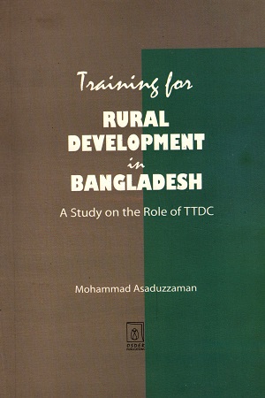 Rural Development in Bangladesh