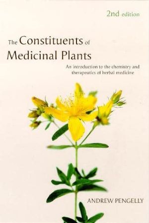 The Constituents Of Medicinal Plants
