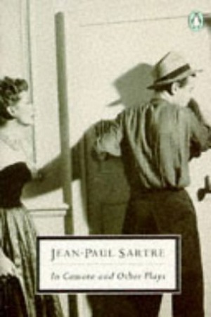 In Camera And Other Plays