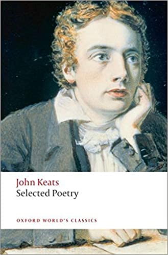 Selected Poetry