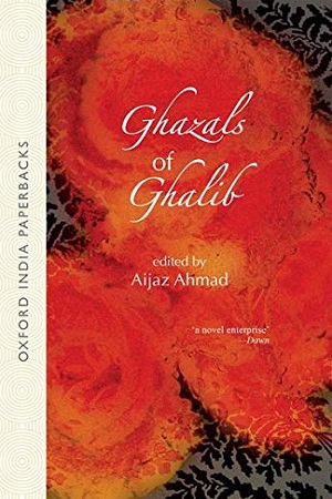 Ghazals Of Ghalib