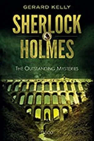 Sherlock Holmes The Outstanding Mysteries