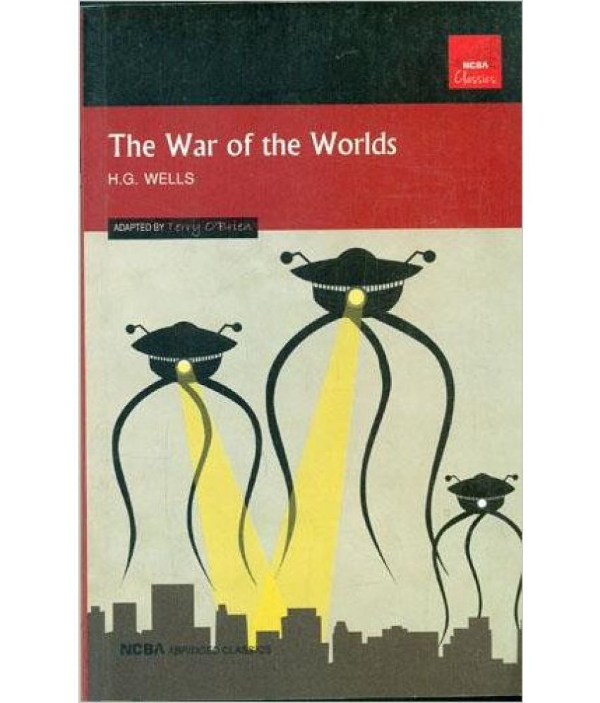 The War Of The World