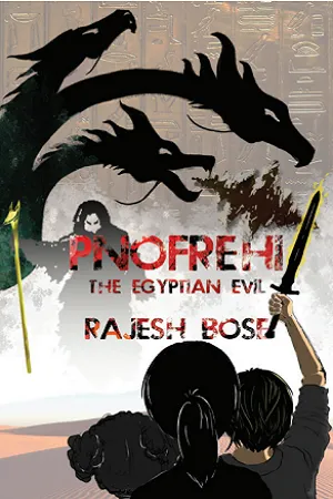 Pnofrehi : The Egyptian Evil