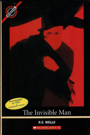 The Invisible Man