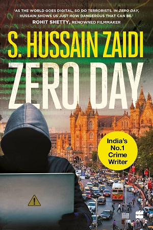 ZERO DAY