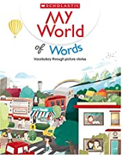 My World Of Words