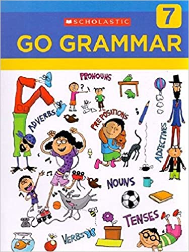 Go Grammar 7