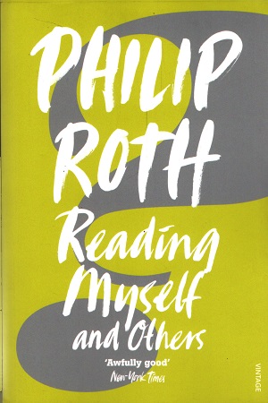 Reading Myself And Others