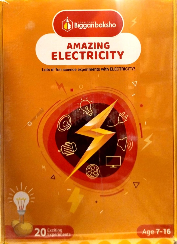 Amazing Electricity