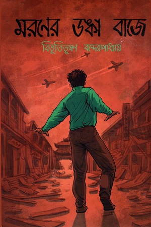 মরণের ডঙ্কা বাজে