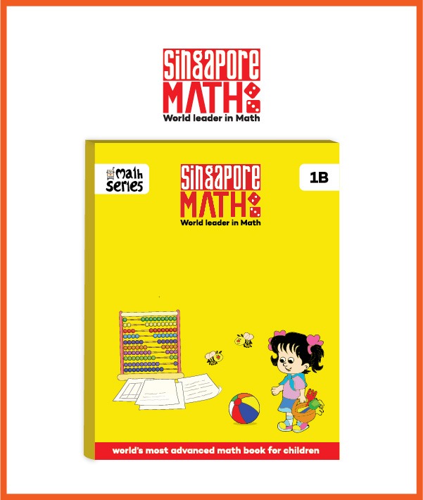 Singapore Math 1A
