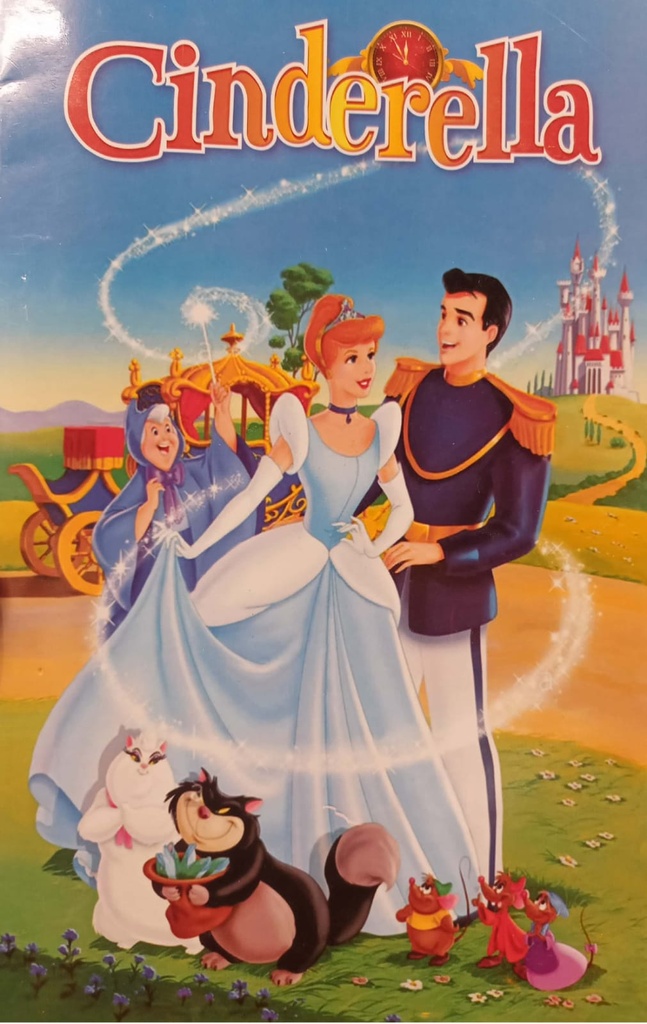 Cinderella