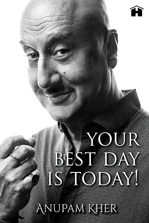Your Best Day Is Today!