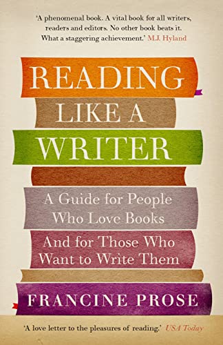 Reading Like A Writer