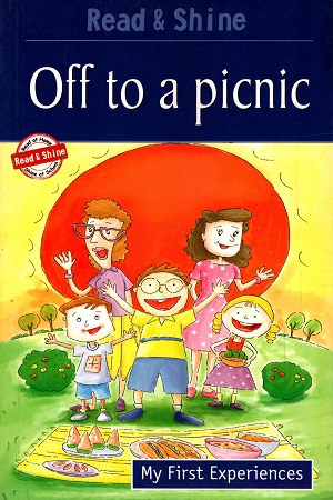 Read & Shine : Off To a Picnic