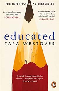 Educated - The International Bestseller