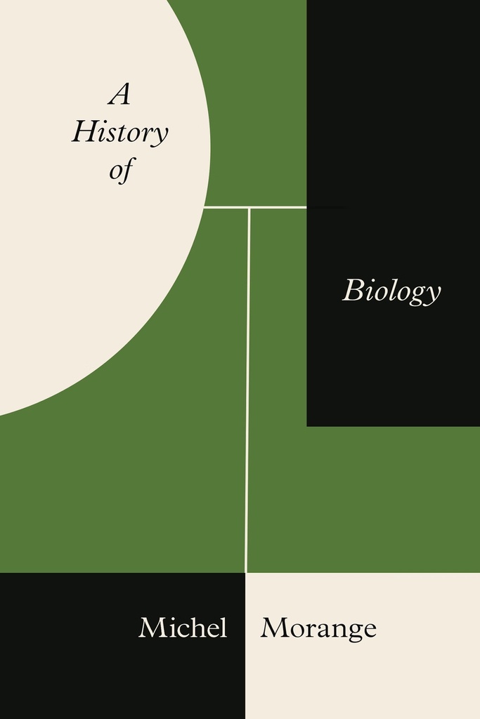 A History of Biology