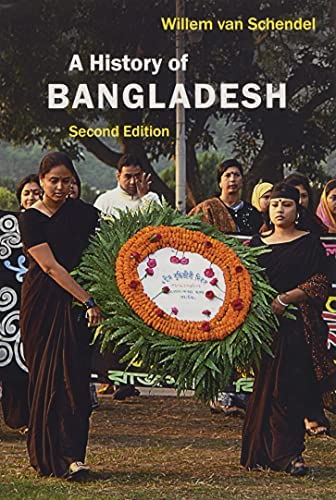 A History of Bangladesh