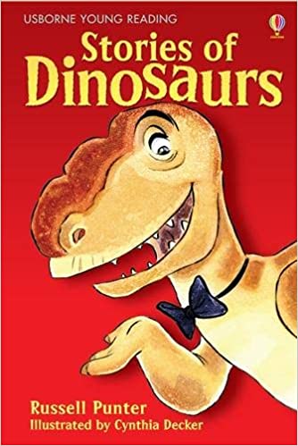 Stories of Dinosaurs