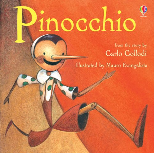 Pinocchio
