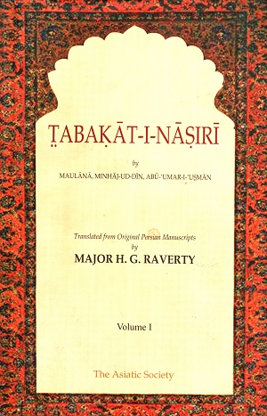 Tabakat I Nasiri (1-2 Part)