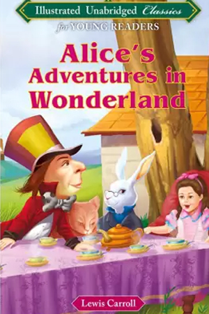 Alice's Adventures in Wonderland