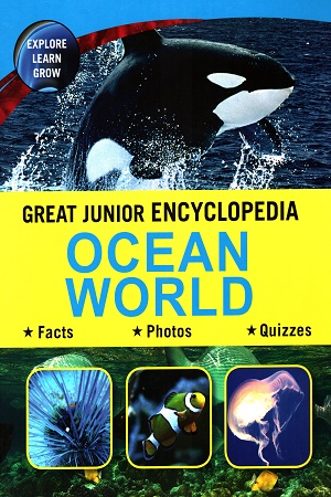 Great Junior Encyclopedia Ocean World