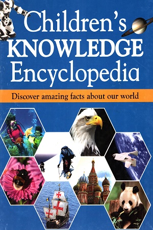 Children's Knowledge Encyclopedia