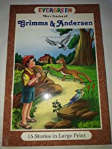 Stories of Grimms & Andersen