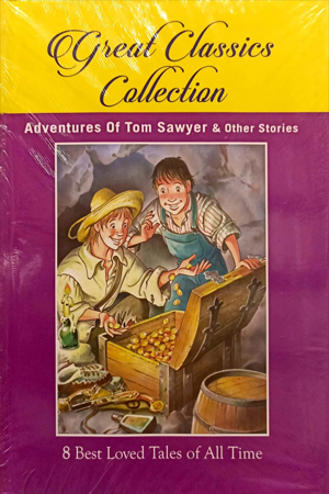 Great Classics Collection