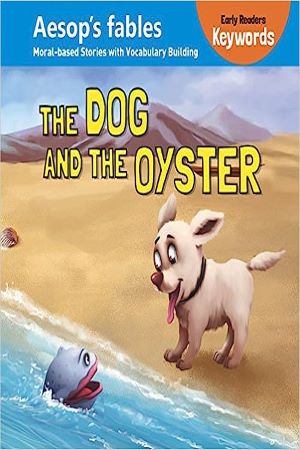 Early Readers Keywords The Dog And The Oyster