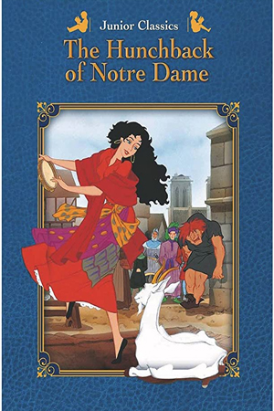 The Hunchback of Notre Dame