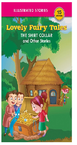 The Shirt Collar And Other Stories