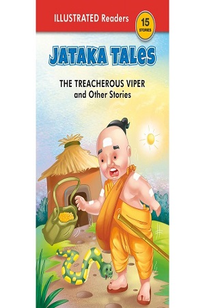 The Treacherous Viper and Other Stories