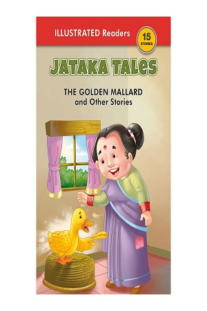 The Golden Mallard and Other Stories