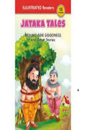 Reward for Goodness and Other Stories